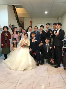 Happy Homestay