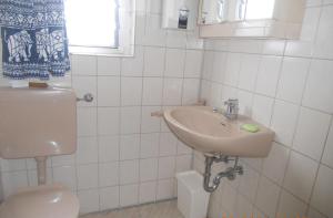 Apartment Am Hemberg