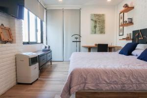 Casa Vista a la Montaña Tlayacapan