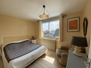 Holiday Home in Normandy near Alabaster Coast