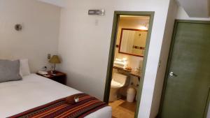 Hotel Pucara Machupicchu