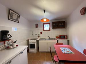 Maisons de vacances Holiday home, La Poterie Cap d'Antifer : photos des chambres