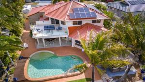 Paradise On Banksia Canal