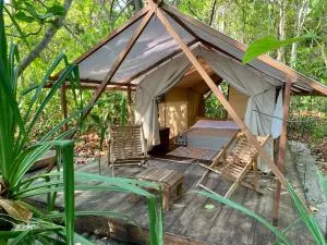 Camp Tarimbang - 松巴