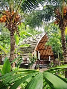 Phòng Deluxe Có Giường Cỡ King (Deluxe King Room)
