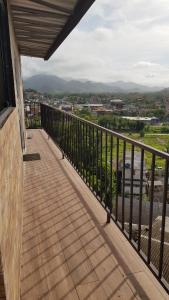 Casa Angra vista pro mar