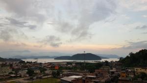 Casa Angra vista pro mar