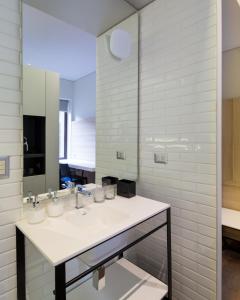 Hotel Altiplanico Bellas Artes