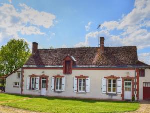 Maisons de vacances Gite Soings-en-Sologne, 4 pieces, 6 personnes - FR-1-491-16 : photos des chambres