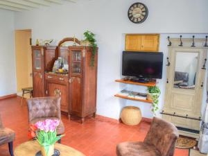 Maisons de vacances Gite Soings-en-Sologne, 4 pieces, 6 personnes - FR-1-491-16 : photos des chambres