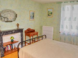 Maisons de vacances Gite Soings-en-Sologne, 4 pieces, 6 personnes - FR-1-491-16 : photos des chambres