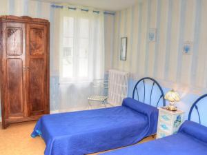 Maisons de vacances Gite Soings-en-Sologne, 4 pieces, 6 personnes - FR-1-491-16 : photos des chambres