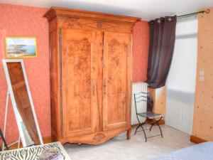 Maisons de vacances Gite Soings-en-Sologne, 4 pieces, 6 personnes - FR-1-491-16 : photos des chambres