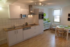 Appartements COLMARAPPART Grand'Rue : photos des chambres