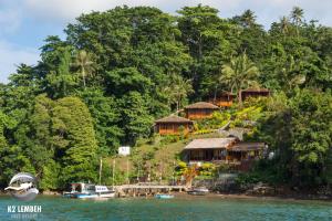 K2 Lembeh Dive Resort