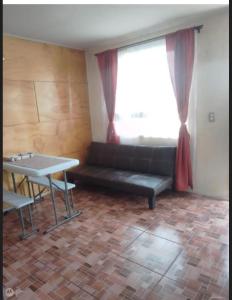 Apartamento acogedor