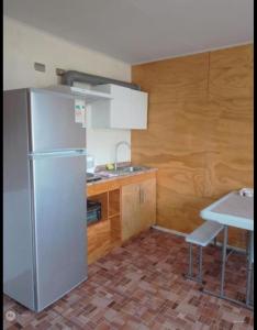 Apartamento acogedor