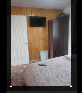 Apartamento acogedor