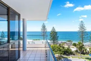 Windward Apartments - Mooloolaba