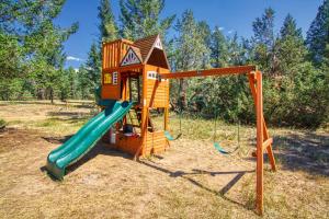 The Ravens Nest Resort & Campground