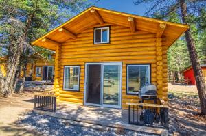 The Ravens Nest Resort & Campground