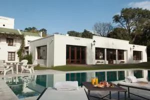 拉斯莫拉斯酒店 - 巴克罗斯