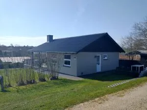 Holiday home Roslev XXX - Flovtrup