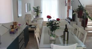 Estia Luxury Maisonette