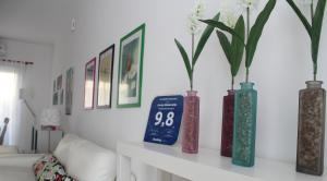 Estia Luxury Maisonette