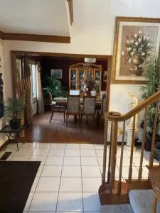 Quiet and spacious Room1 - Plainfield