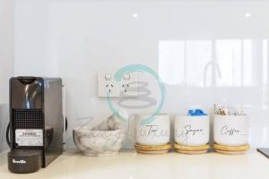ZEN At ARRAY: 2BR Retreat in CBD