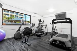 Windward Apartments