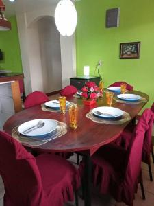 Baguio Roselle Transient House