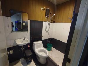 Baguio Roselle Transient House