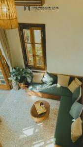 Biệt Thự 2 Phòng Ngủ (Two-Bedroom Villa)