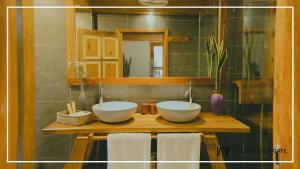 Biệt Thự 2 Phòng Ngủ (Two-Bedroom Villa)