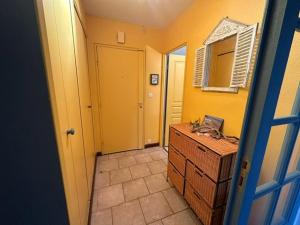 Appartements Appartement Trouville-sur-Mer, 1 piece, 3 personnes - FR-1-712-34 : photos des chambres