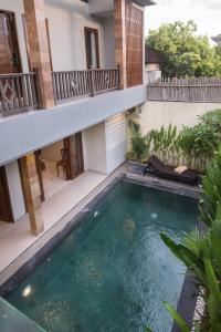 Vpas Villa