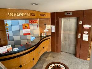 Wantana Mansion Check in before 8 pm