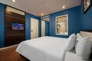 Hanoi 20 Hotel HN - by BAY LUXURY