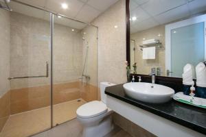 Hanoi 20 Hotel HN - by BAY LUXURY