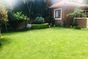 Apartamento Standard