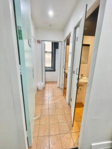 The Downing Hostel