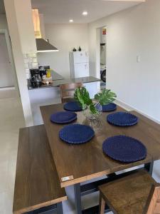 Hermoso moderno dpto a estrenar