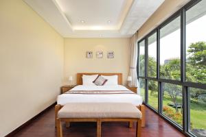 Daisy Ocean Villa Da Nang