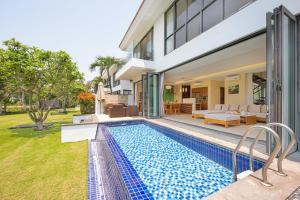 Daisy Ocean Villa Da Nang