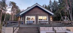 Hevosniemi - Havträsk