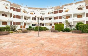 Nice Apartment In La Manga With Wifi
