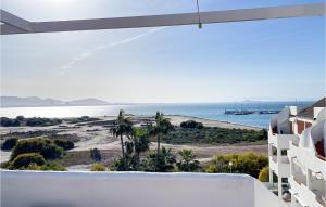 Nice Apartment In La Manga With Wifi