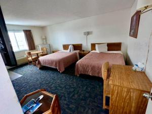 Sundown Lodge